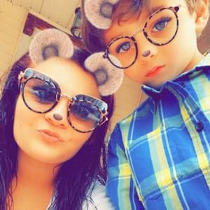 Meet your Posher, Luisa